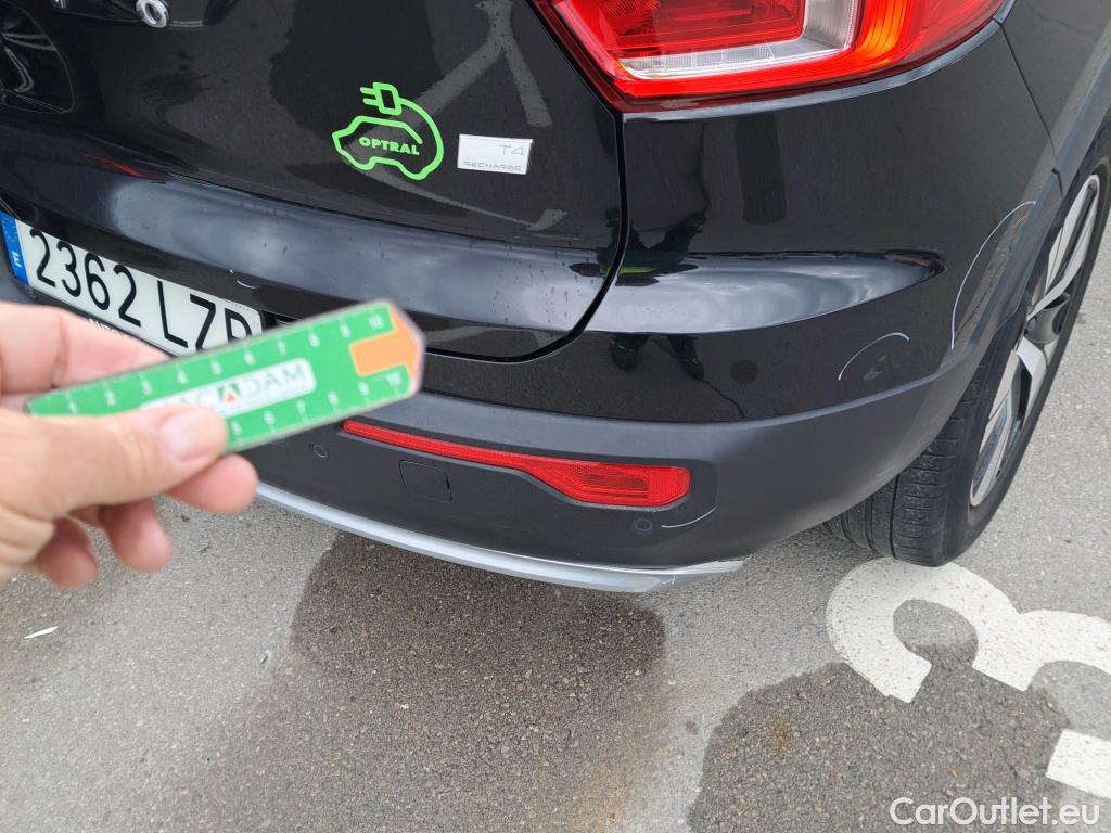  Volvo  XC 40 XC40 Core Recharge Plug-In Hybrid 2WD 1.5 T4 210CV AT7 E6d #41