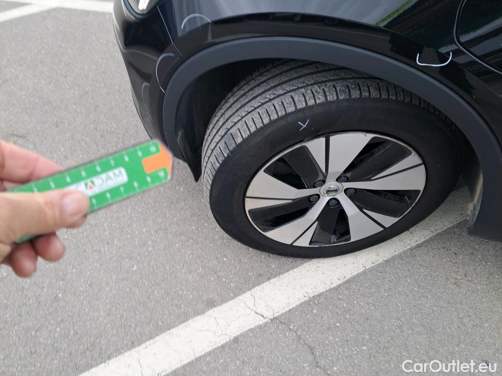  Volvo  XC 40 XC40 Core Recharge Plug-In Hybrid 2WD 1.5 T4 210CV AT7 E6d #7