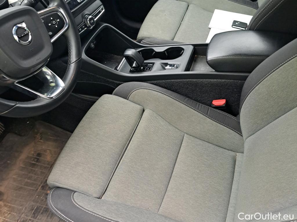  Volvo  XC 40 XC40 Core Recharge Plug-In Hybrid 2WD 1.5 T4 210CV AT7 E6d #27