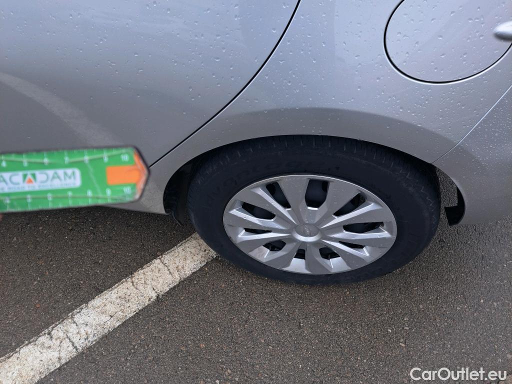  Ford  Fiesta FORD  / 2021 / 5P / berlina con portón 1.1 IT-VCT 55kW (75CV) Trend 5p #15