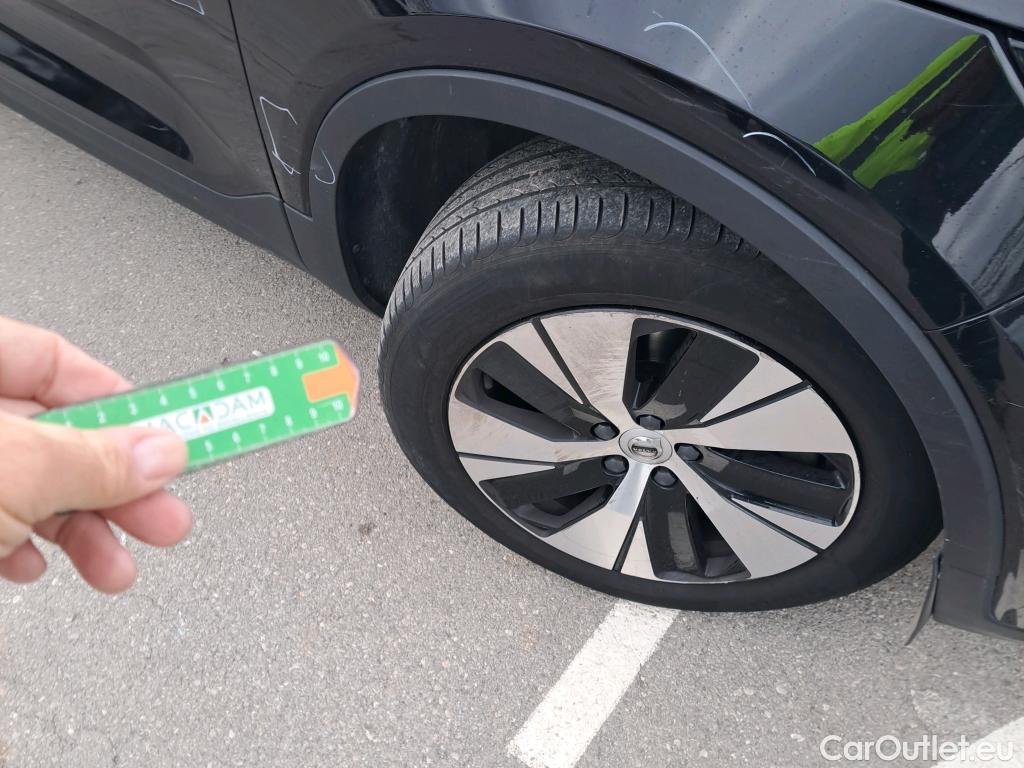  Volvo  XC 40 XC40 Core Recharge Plug-In Hybrid 2WD 1.5 T4 210CV AT7 E6d #15