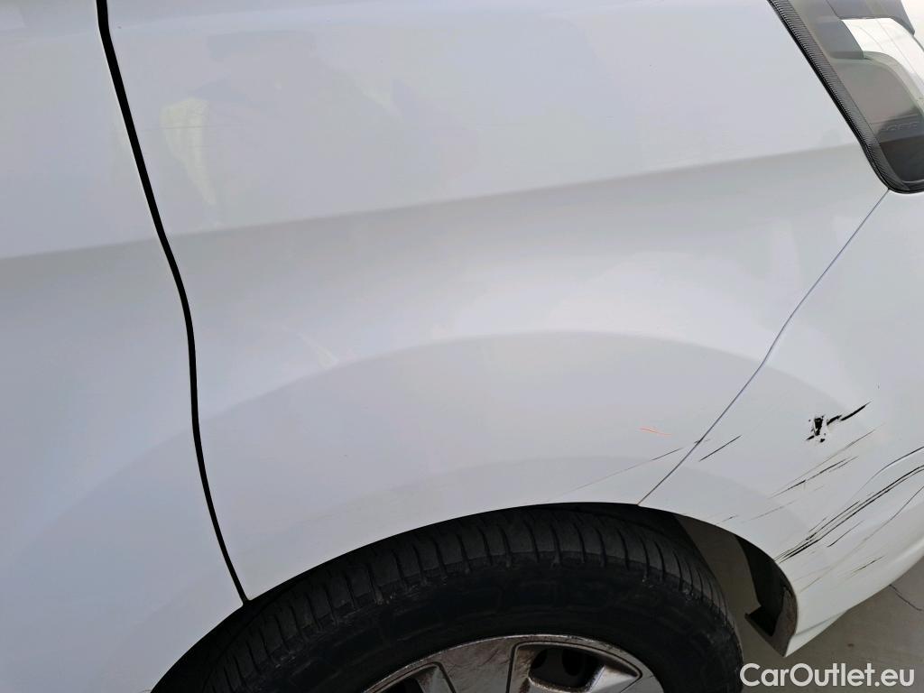  Ford  Transit  Custom Combi / Tourneo Custom 320 L1 Trend 2.0 Ecoblue 150CV MT6 E6d #29