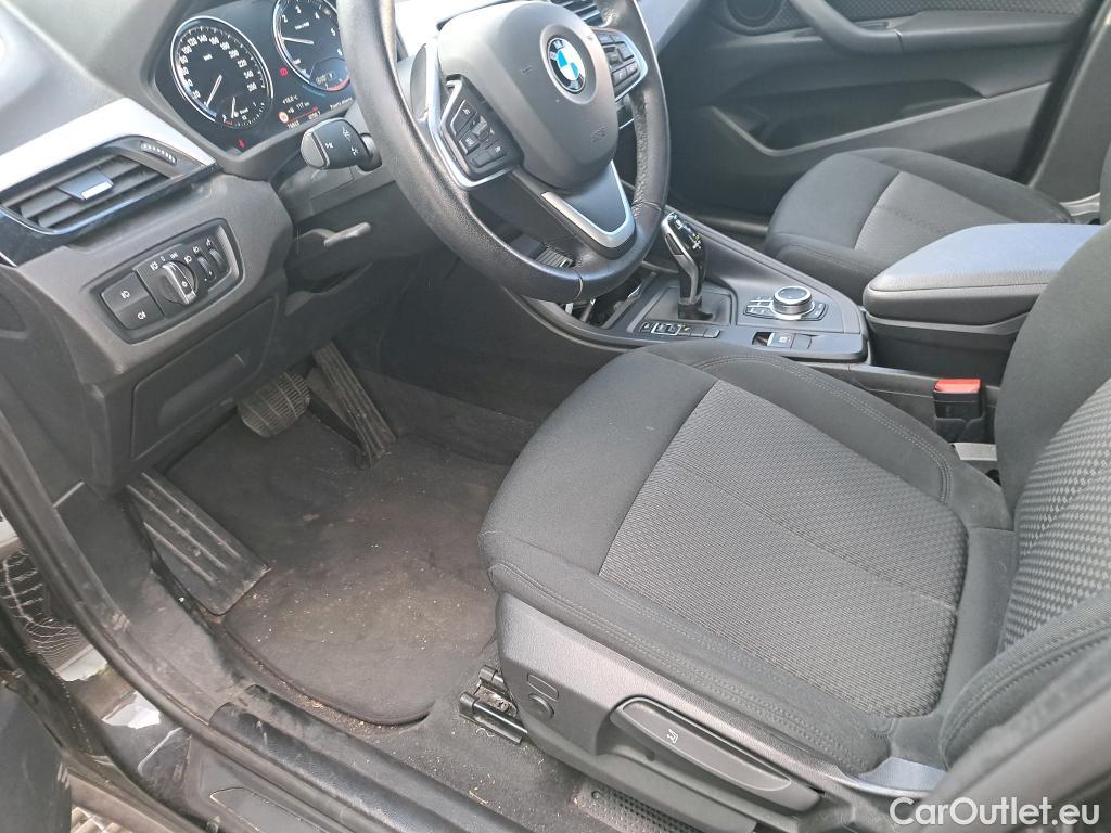  Bmw  X1 BMW  / 2019 / 5P / todoterreno sDrive16d Business #22
