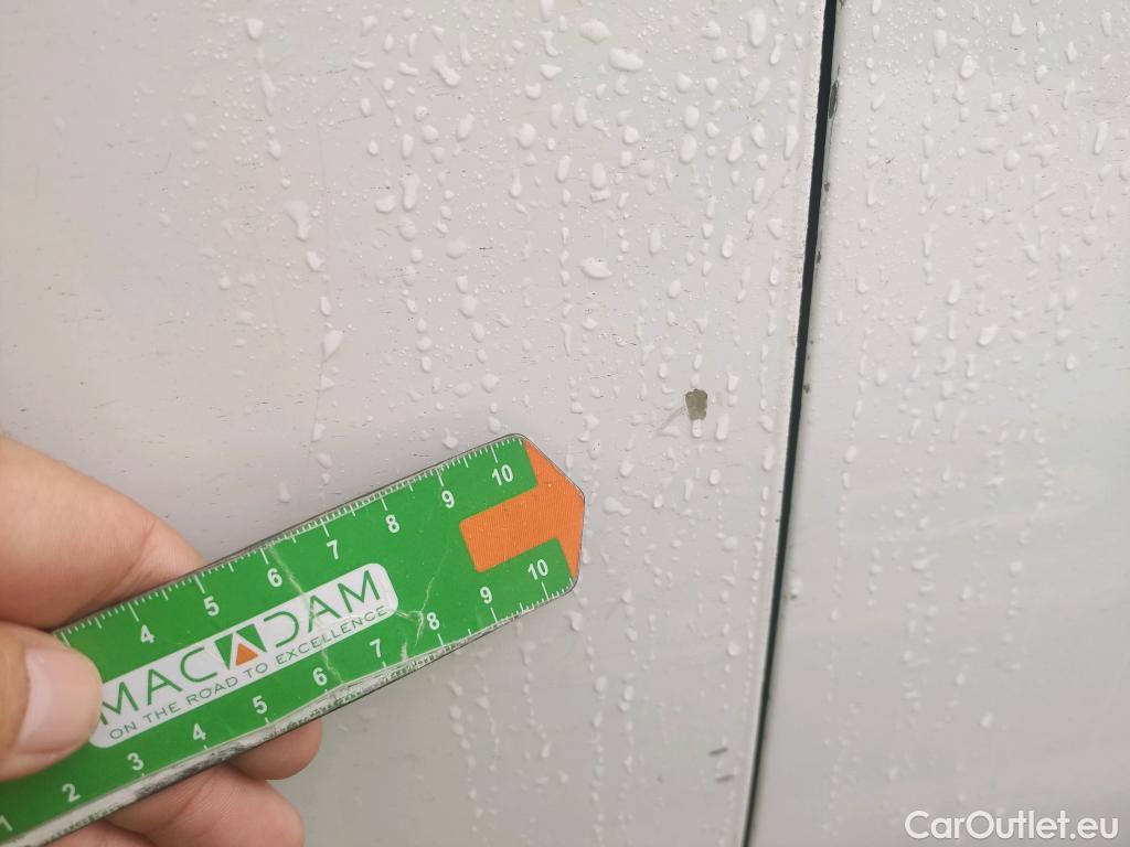  Citroen  Jumpy CITROEN  / 2016 / 4P / furgón Talla M BlueHDi 85KW (115CV) 6v Confort #9