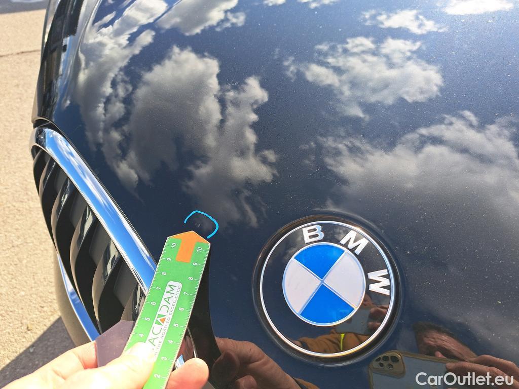  Bmw  X1 BMW  / 2019 / 5P / todoterreno sDrive16d Business #34