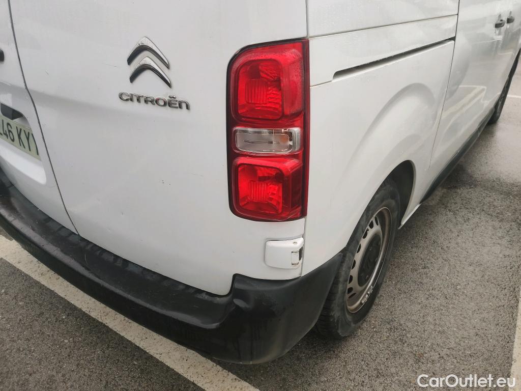  Citroen  Jumpy CITROEN  / 2016 / 4P / furgón Talla M BlueHDi 85KW (115CV) 6v Confort #5