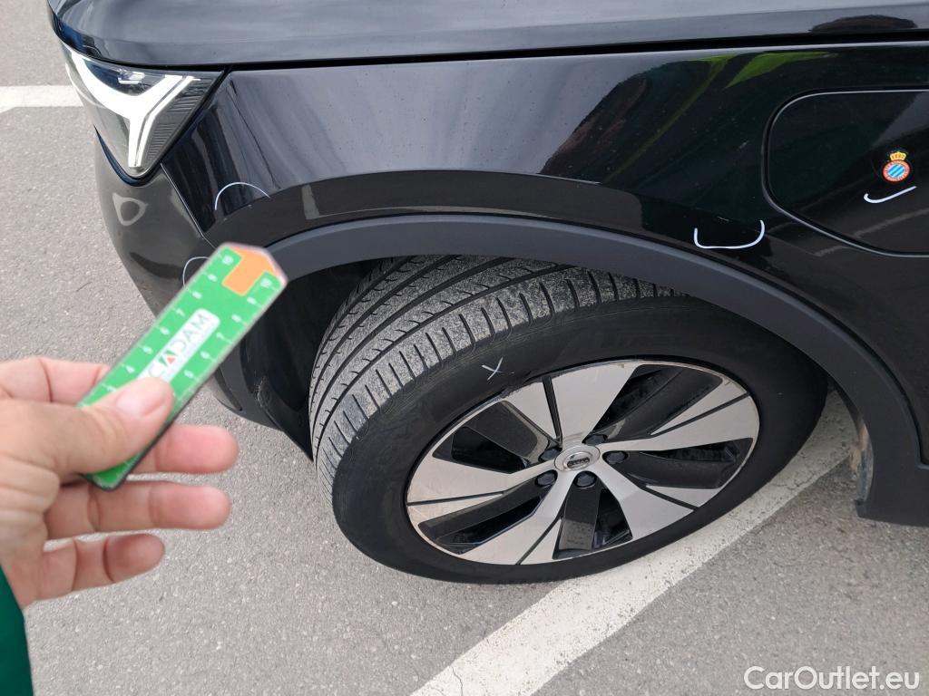  Volvo  XC 40 XC40 Core Recharge Plug-In Hybrid 2WD 1.5 T4 210CV AT7 E6d #30