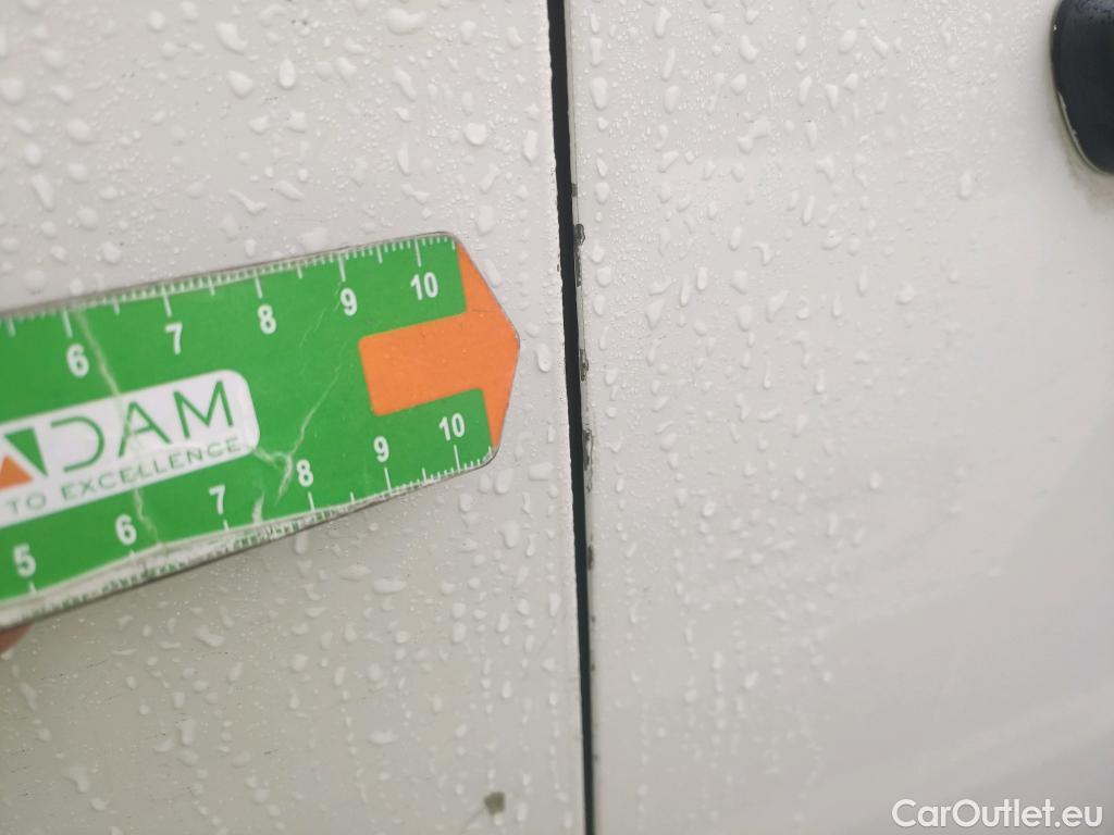  Citroen  Jumpy CITROEN  / 2016 / 4P / furgón Talla M BlueHDi 85KW (115CV) 6v Confort #20