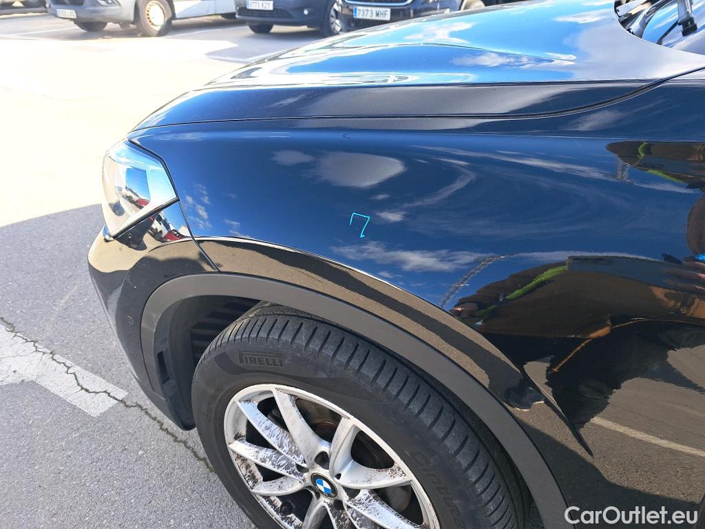  Bmw  X1 BMW  / 2019 / 5P / todoterreno sDrive16d Business #41