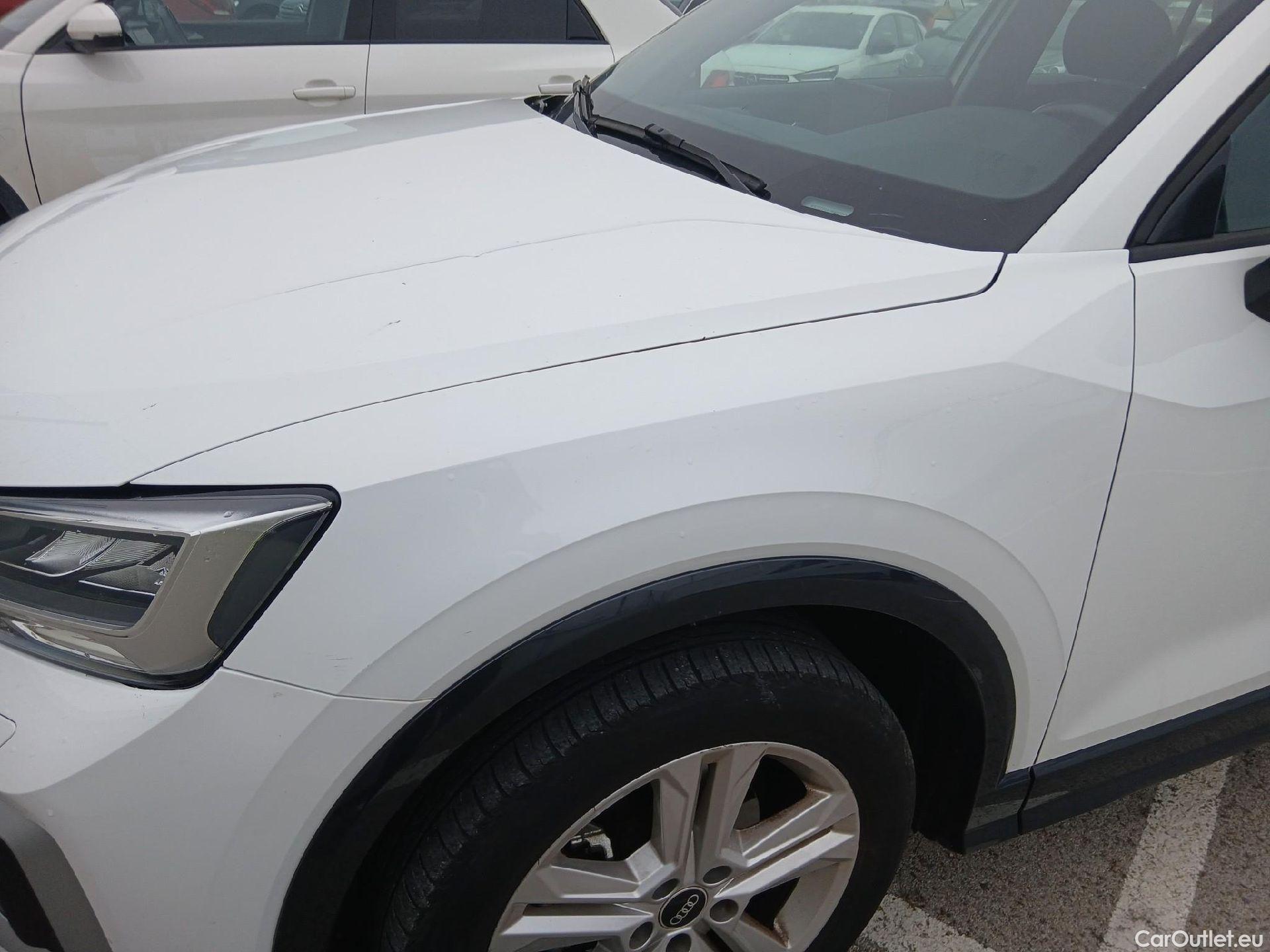  Audi  Q2 AUDI  / 2020 / 5P / todoterreno Advanced 35 TFSI 110kW (150CV) S tronic (AC) #10