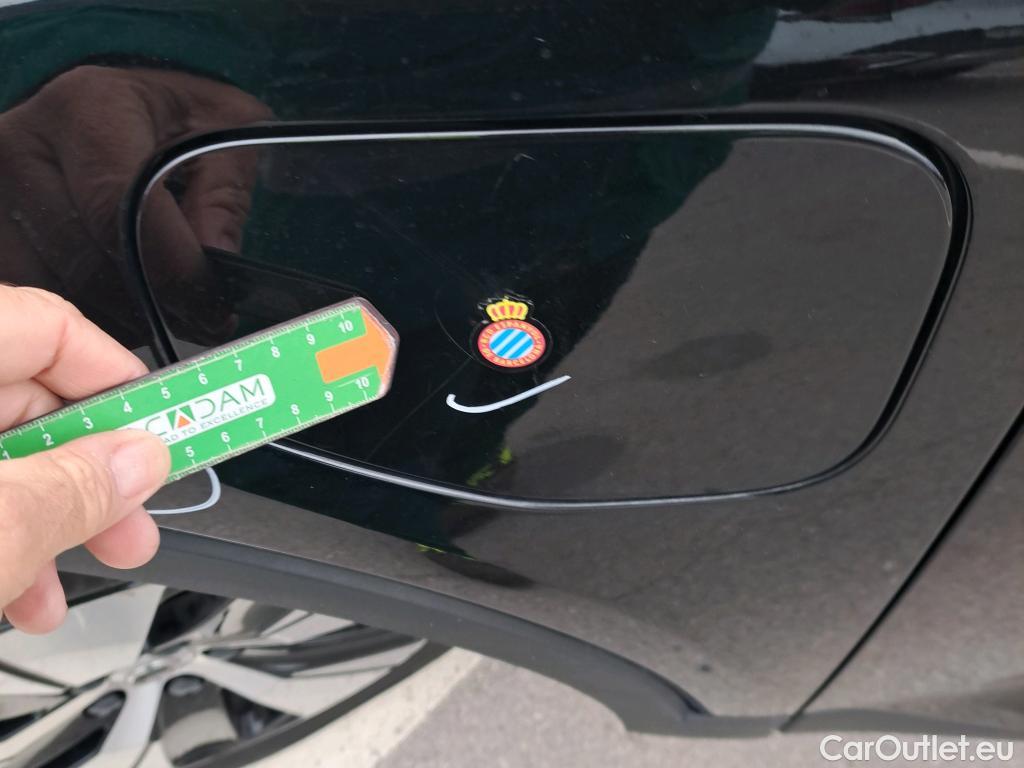  Volvo  XC 40 XC40 Core Recharge Plug-In Hybrid 2WD 1.5 T4 210CV AT7 E6d #62