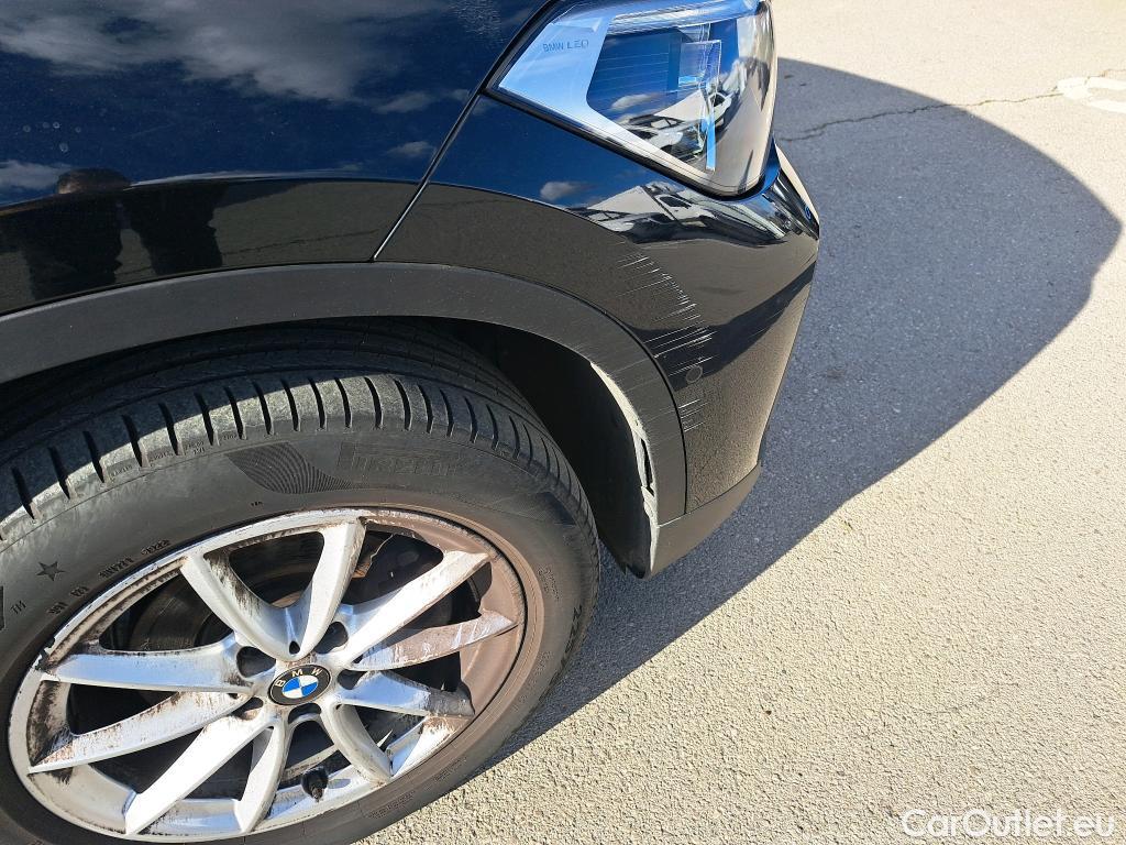  Bmw  X1 BMW  / 2019 / 5P / todoterreno sDrive16d Business #31