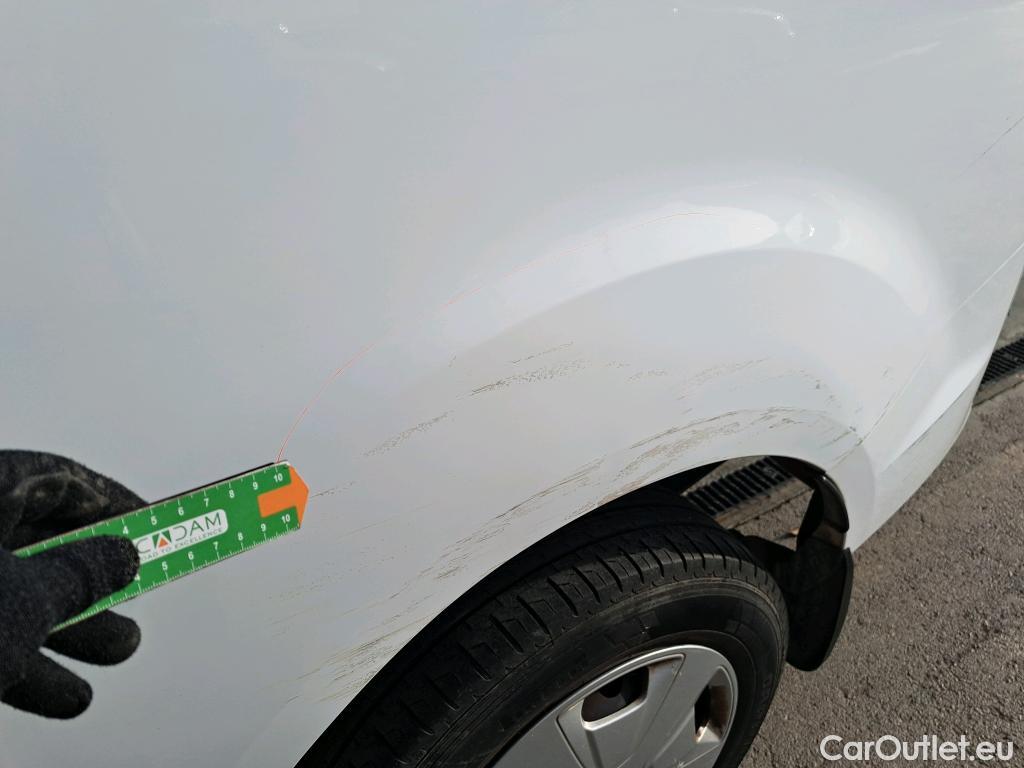  Ford  Transit  Custom Combi / Tourneo Custom 320 L1 Trend 2.0 Ecoblue 150CV MT6 E6d #2