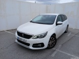  Peugeot  308 PEUGEOT  / 2017 / 5P / familiar SW Style 1.5 BlueHDi 96KW (130CV) Auto #2