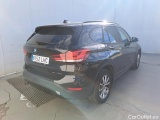  Bmw  X1 BMW  / 2019 / 5P / todoterreno sDrive16d Business #2