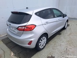  Ford  Fiesta FORD  / 2021 / 5P / berlina con portón 1.1 IT-VCT 55kW (75CV) Trend 5p #2