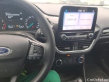  Ford  Fiesta FORD  / 2021 / 5P / berlina con portón 1.1 IT-VCT 55kW (75CV) Trend 5p #14