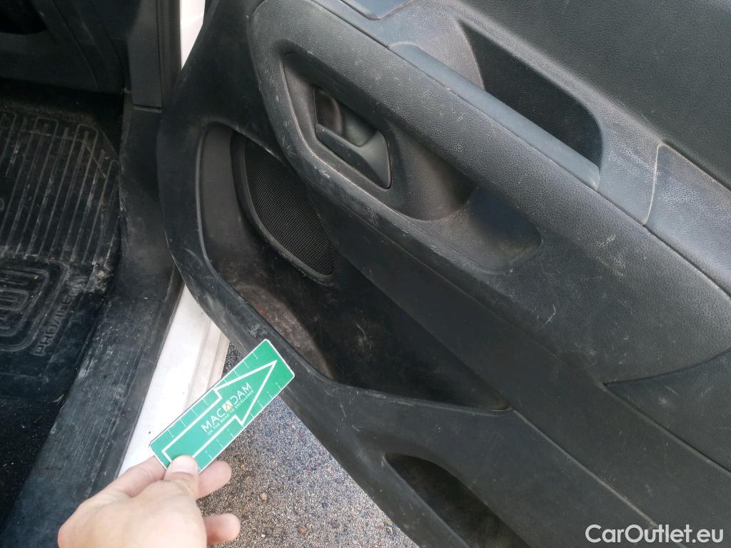  Toyota  Proace TOYOTA  City 1.5D 75kW (100CV) GX 650kg Media (AC) #36