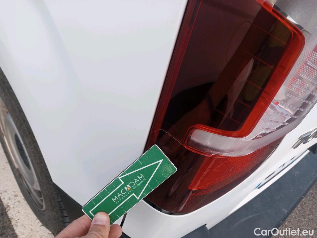  Toyota  Proace TOYOTA  City 1.5D 75kW (100CV) GX 650kg Media (AC) #7