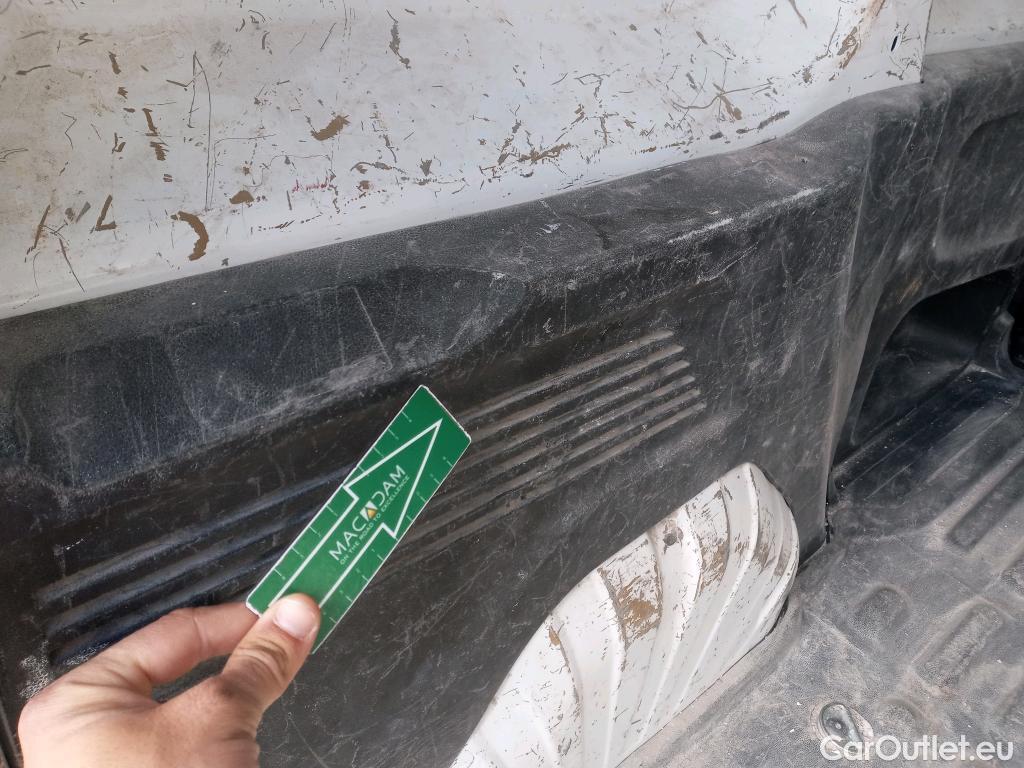  Toyota  Proace TOYOTA  City 1.5D 75kW (100CV) GX 650kg Media (AC) #19