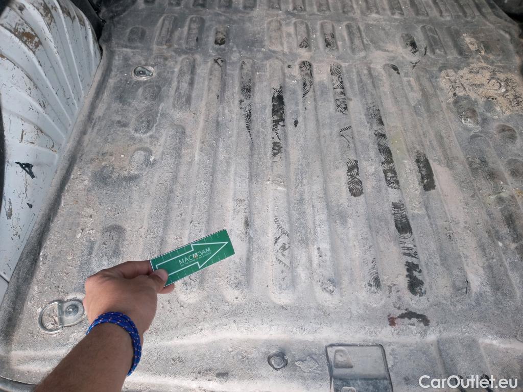  Toyota  Proace TOYOTA  City 1.5D 75kW (100CV) GX 650kg Media (AC) #49