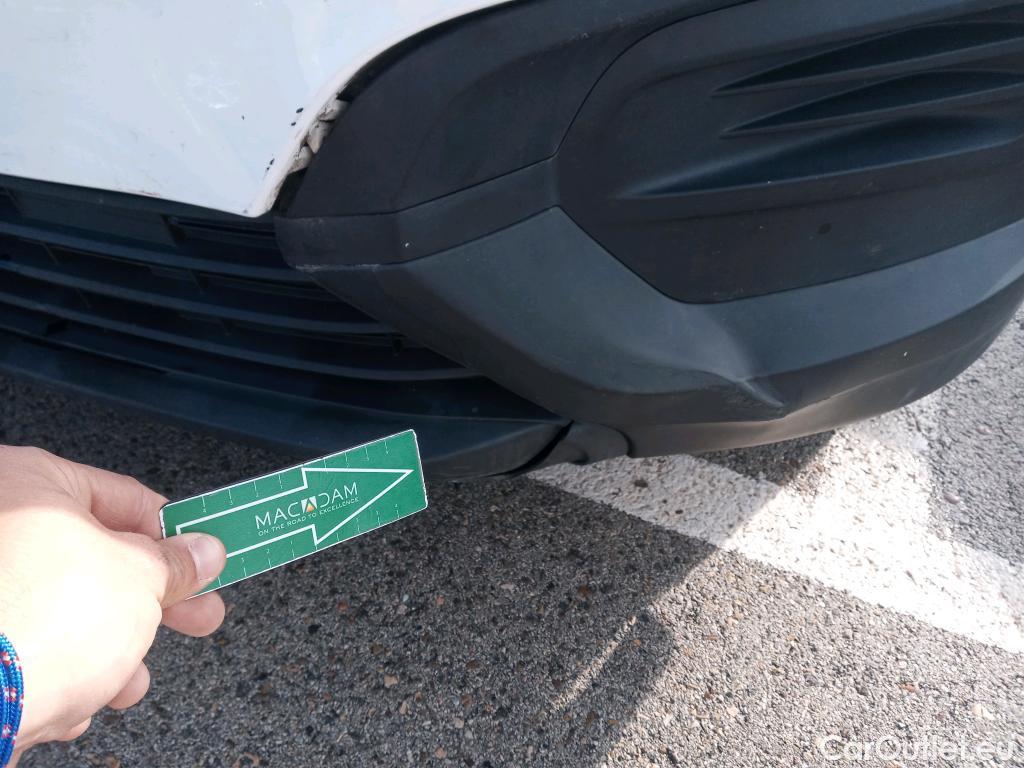  Toyota  Proace TOYOTA  City 1.5D 75kW (100CV) GX 650kg Media (AC) #8