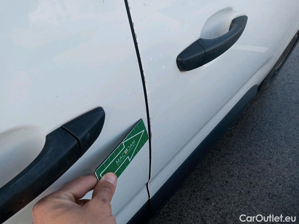  Toyota  Proace TOYOTA  City 1.5D 75kW (100CV) GX 650kg Media (AC) #24