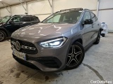  Mercedes  GLA  200 163ch AMG Line 7G-DCT  #2