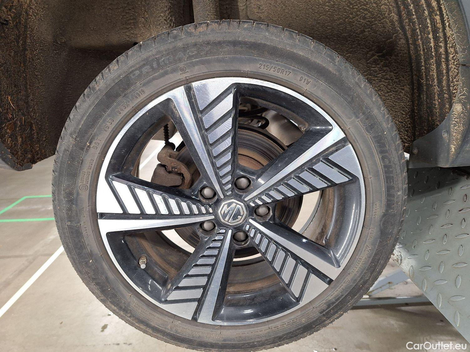  MG  ZS EV MG, ZS BEV, MG  Luxury 5d #9