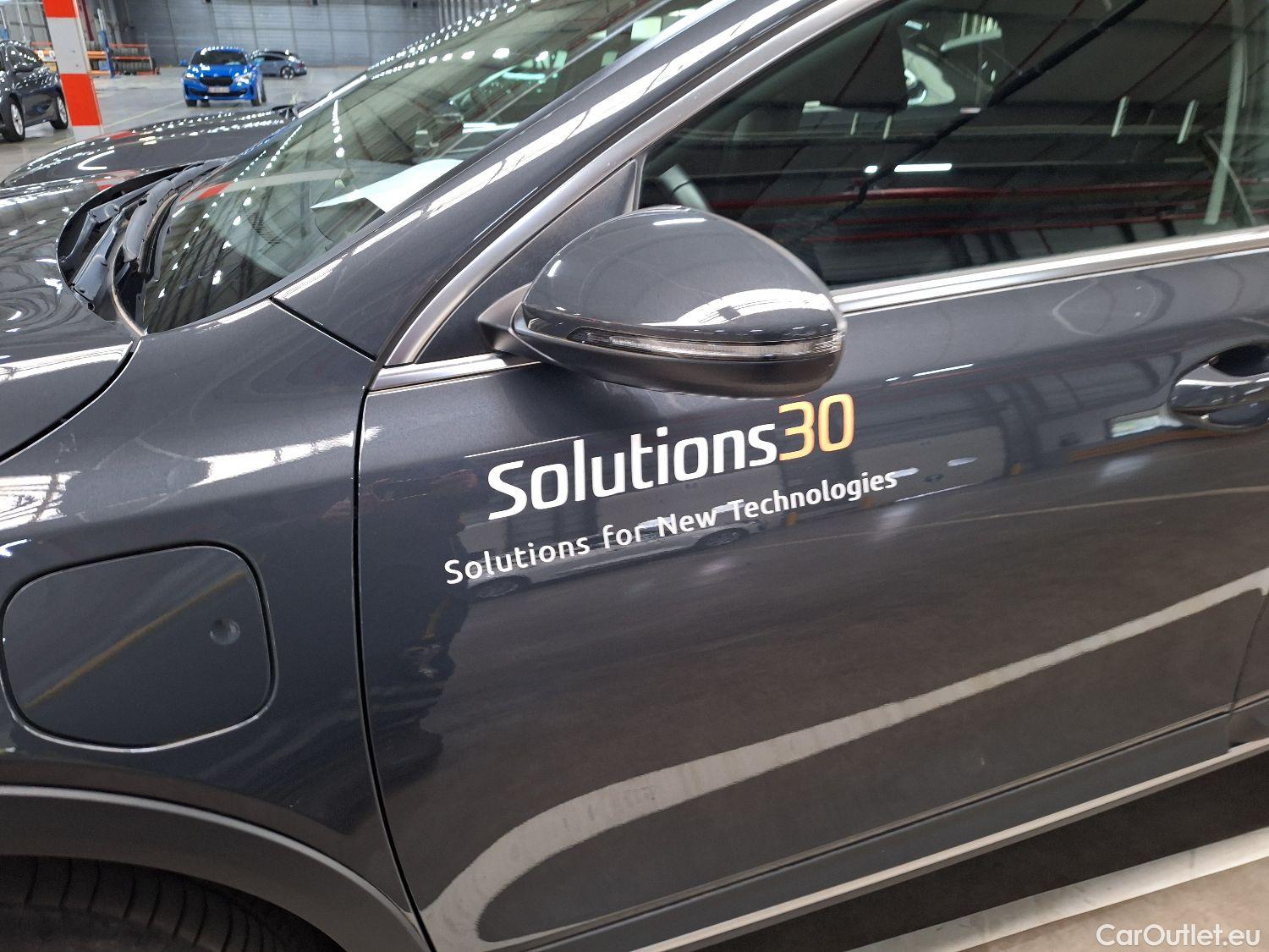  KIA  XCeed Kia,  FL'22 PHEV, KIA  1.6 GDi PHEV DCT Business Line 5d #6