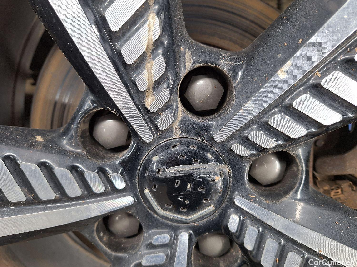  MG  ZS EV MG, ZS BEV, MG  Luxury 5d #12