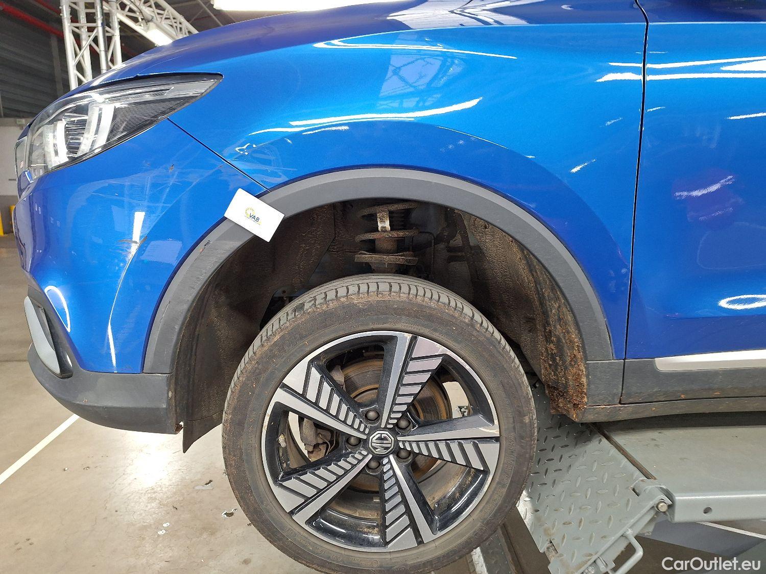  MG  ZS EV MG, ZS BEV, MG  Luxury 5d #44