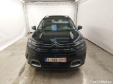  Citroen  C5 Citroën  Aircross Hybrid 225 e-EAT8 Shine 5d #5