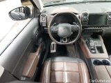  Citroen  C5 Citroën  Aircross Hybrid 225 e-EAT8 Shine 5d #9