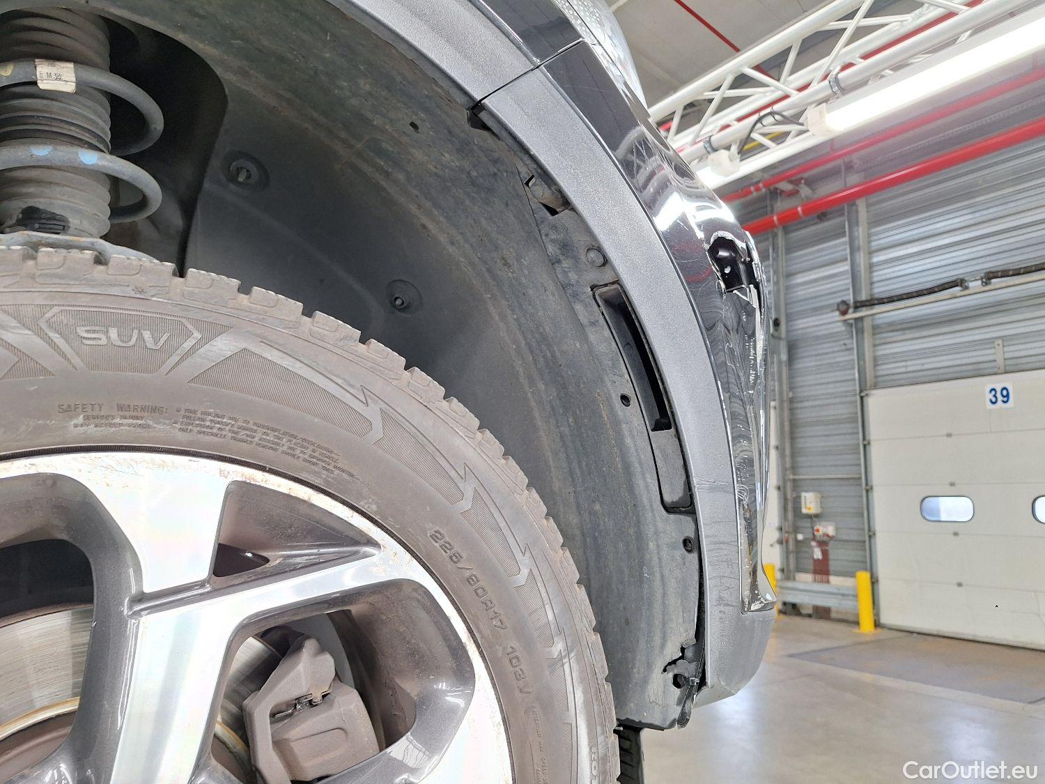  KIA  Sportage Kia,  FL'18, KIA  More 1.6 ISG 5d #16