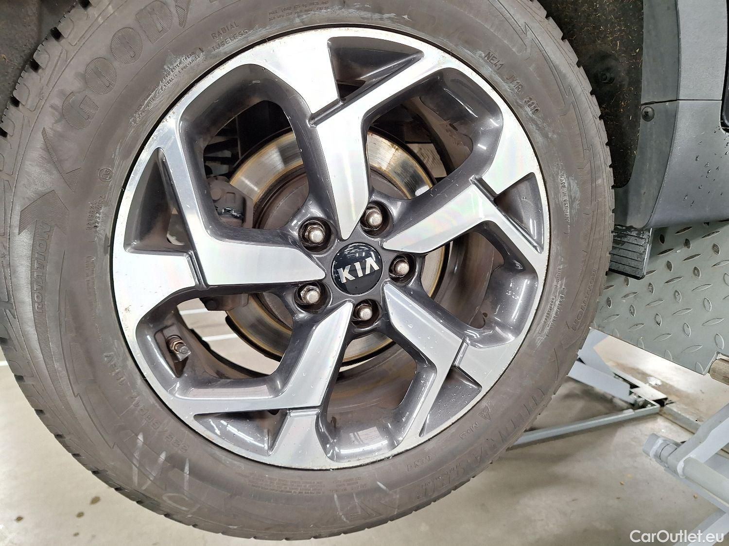  KIA  Sportage Kia,  FL'18, KIA  More 1.6 ISG 5d #5