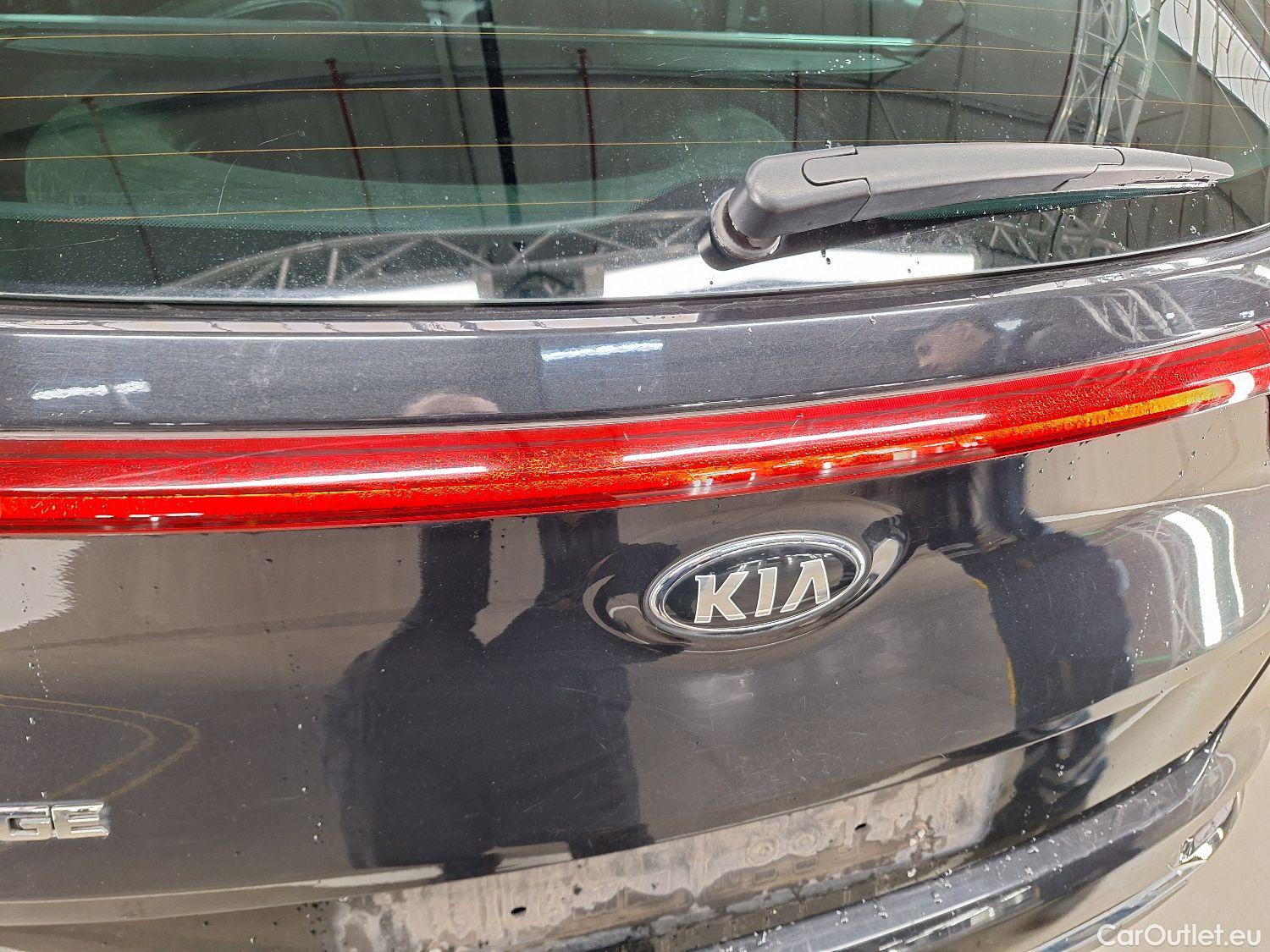  KIA  Sportage Kia,  FL'18, KIA  More 1.6 ISG 5d #69