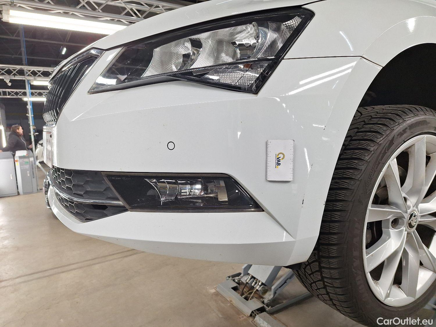  Skoda  Superb Skoda,  Combi '15, Skoda  Combi 2.0 CRTDI 110kW DSG6 Ambition 5 #5