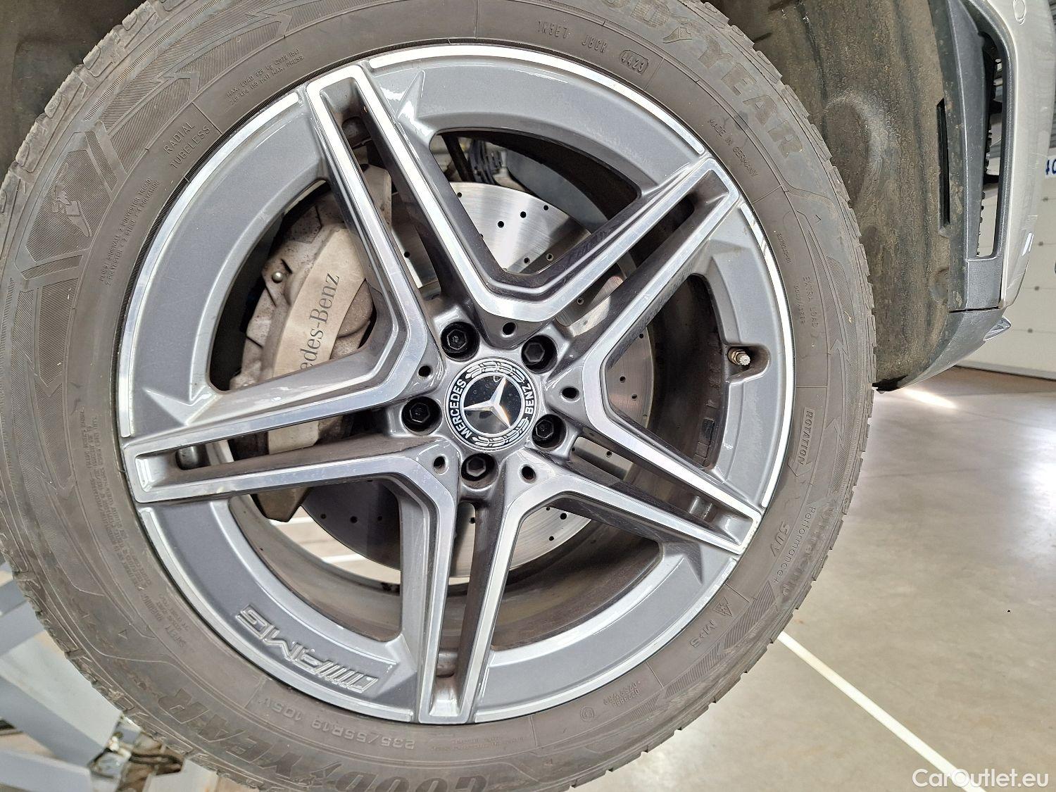  Mercedes  G-Klasee Mercedes, GLC Coupé FL'19 PHEV, Mercedes-Benz GLC Coupé GLC 300 de 4MATIC 5d #1