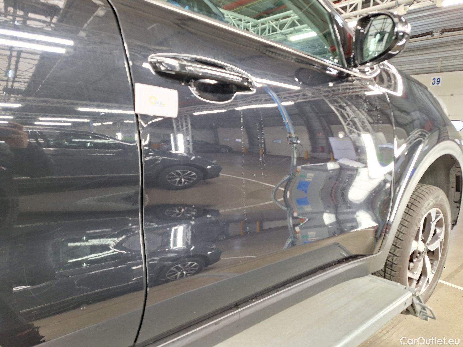  KIA  Sportage Kia,  FL'18, KIA  More 1.6 ISG 5d #26