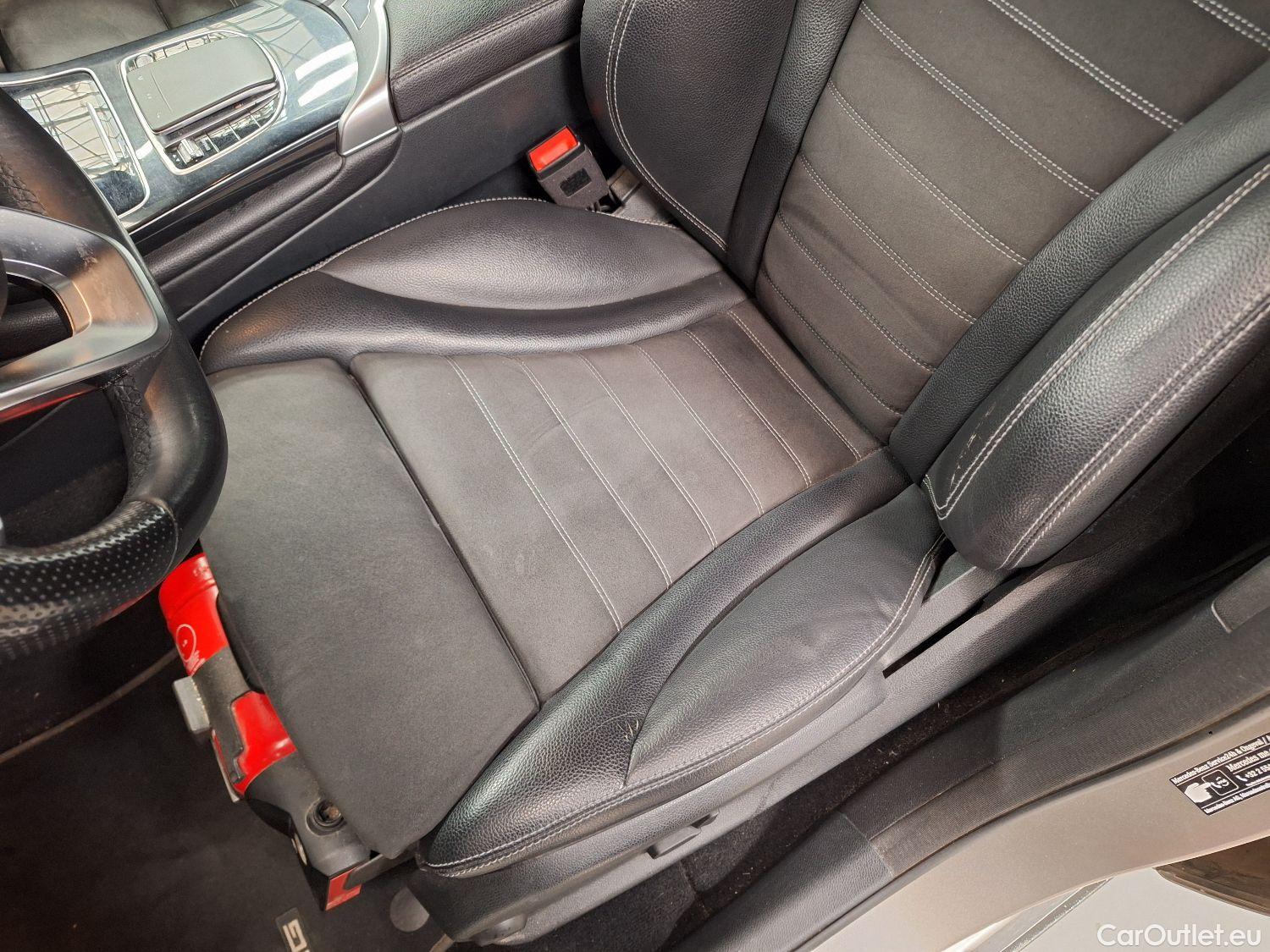  Mercedes  G-Klasee Mercedes, GLC Coupé FL'19 PHEV, Mercedes-Benz GLC Coupé GLC 300 de 4MATIC 5d #28