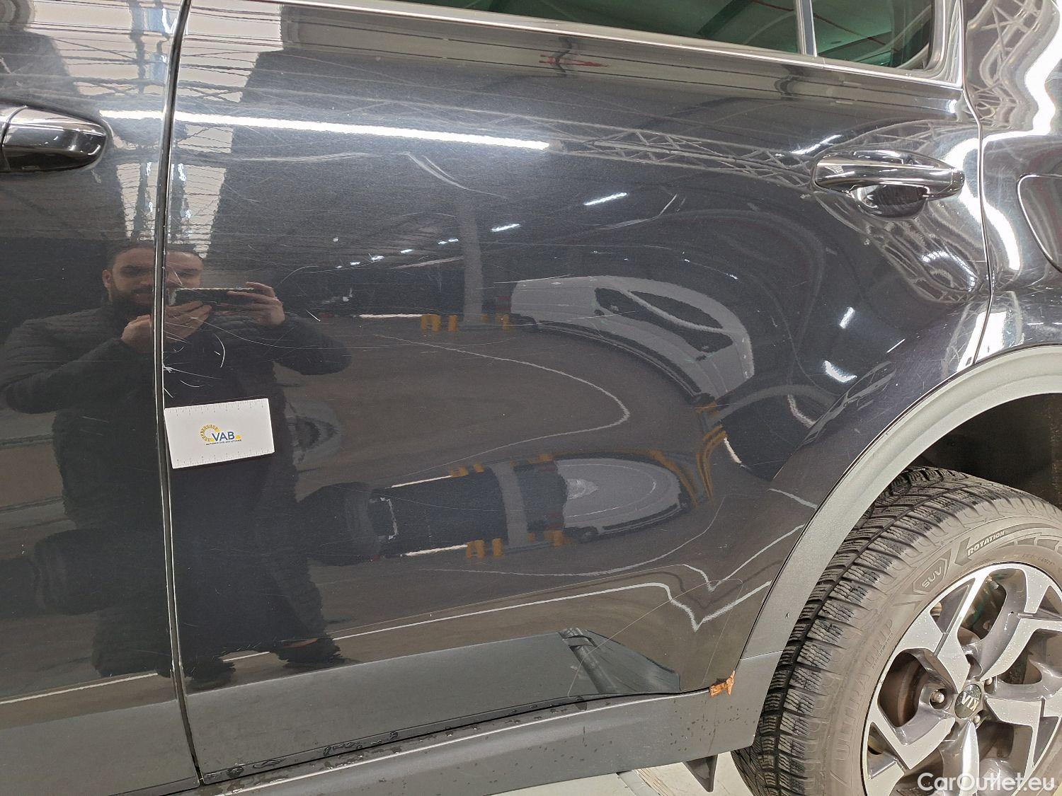  KIA  Sportage Kia,  FL'18, KIA  More 1.6 ISG 5d #44