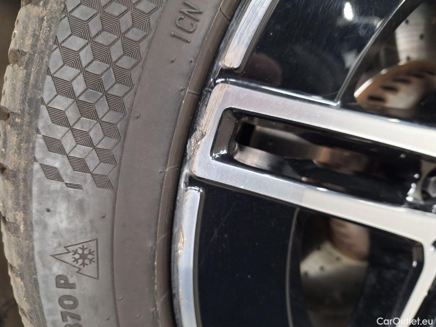  Mercedes  C-Klasse Mercedes, C-Class Br '21 PHEV, Mercedes-Benz  Break C 300 e AMG Line 5d #13