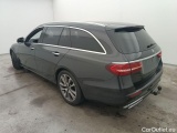  Mercedes  E-Klasse Mercedes-Benz  Break E 220d Business Solution 5d #7