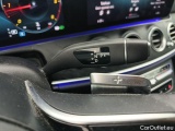  Mercedes  E-Klasse Mercedes-Benz  Break E 220d Business Solution 5d #38