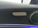  Mercedes  E-Klasse Mercedes-Benz  Break E 220d Business Solution 5d #40