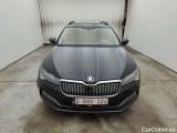  Skoda  Superb Skoda  Combi 1.4 TSI iV 160kW DSG6 Clever 5d #5