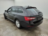  Skoda  Superb Skoda  Combi 1.4 TSI iV 160kW DSG6 Clever 5d #7