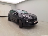  KIA  Sportage Kia,  FL'18, KIA  More 1.6 ISG 5d #9
