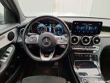  Mercedes  G-Klasee Mercedes, GLC Coupé FL'19 PHEV, Mercedes-Benz GLC Coupé GLC 300 de 4MATIC 5d #5